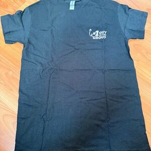 “#1 Guy In The Group” Tee - Team Ariana; Small; NWT; Bravo | Ariana Madix